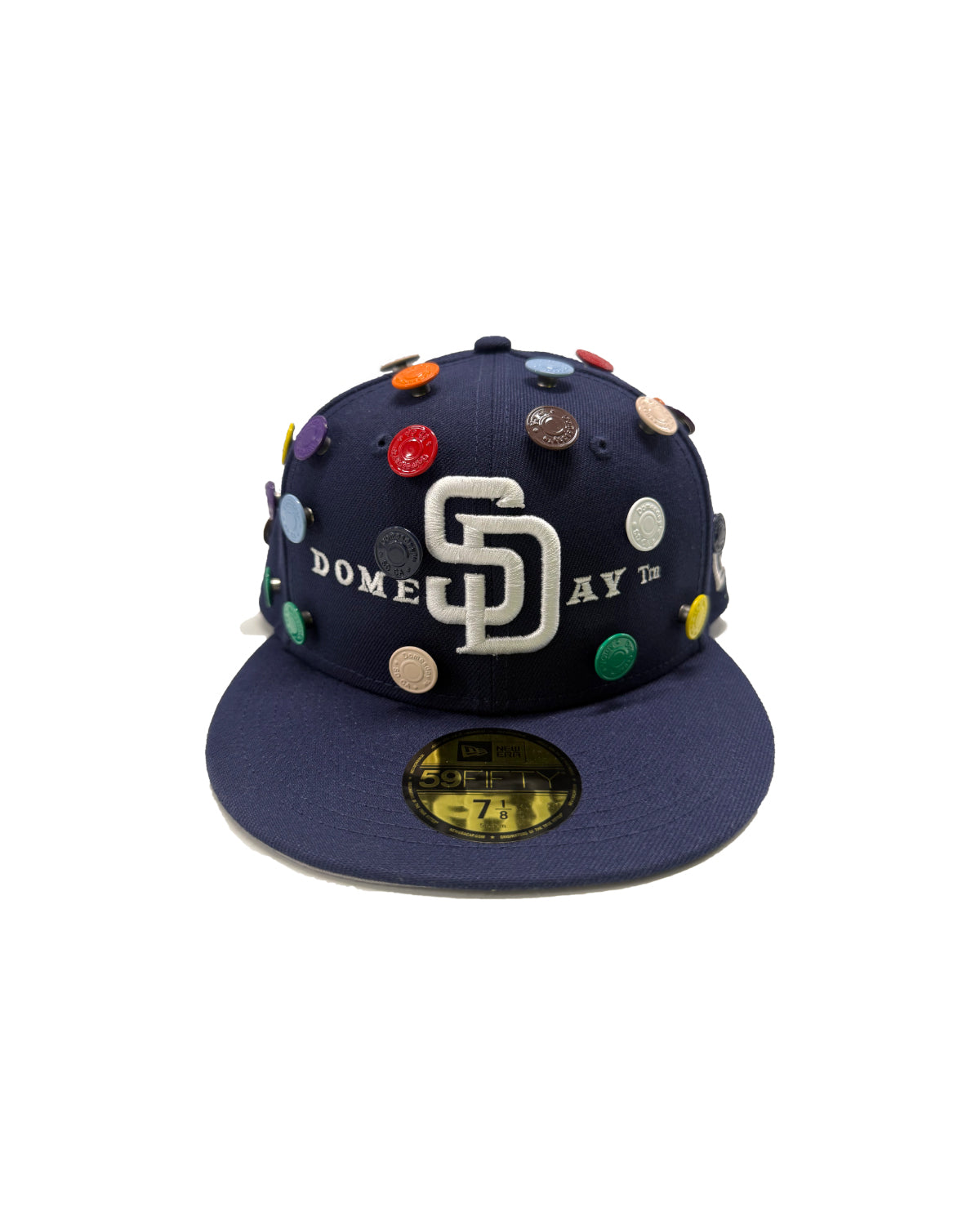 Crown Of Hope (Blue)