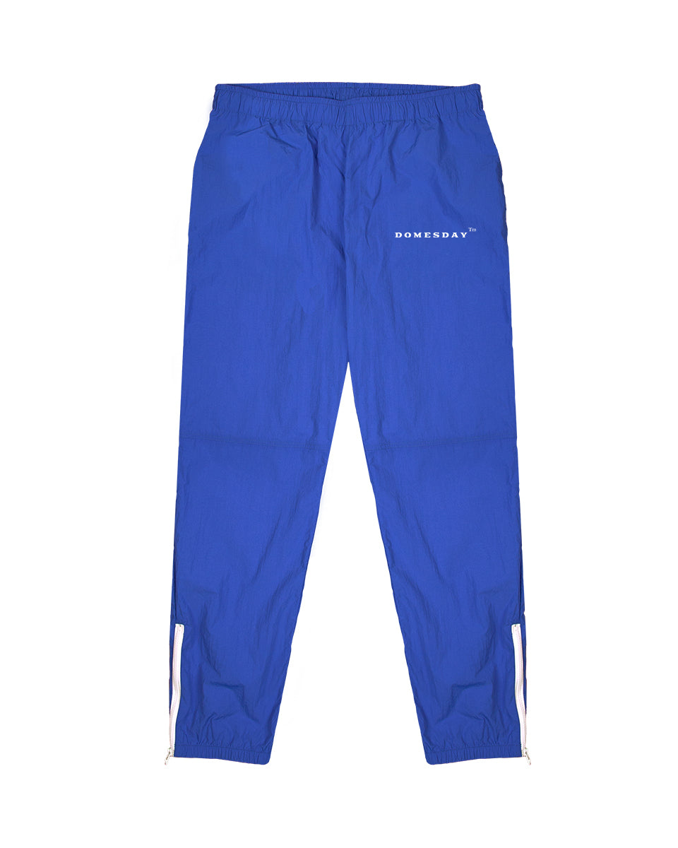 Velocity Zip Track Suit