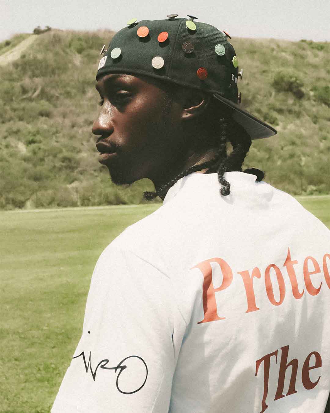 Protect The Art (LA)