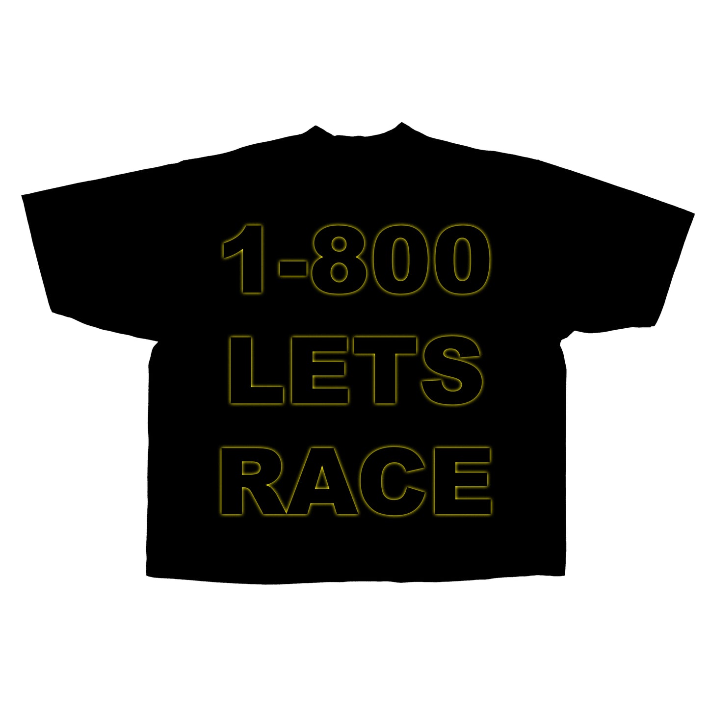 Race to the Future Tee