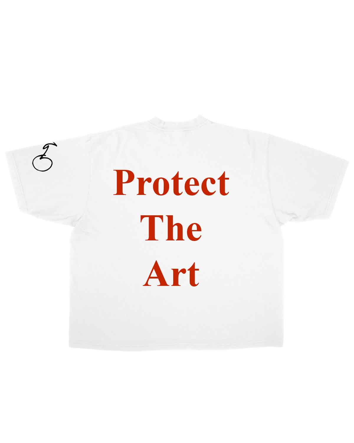 Protect The Art (SD)