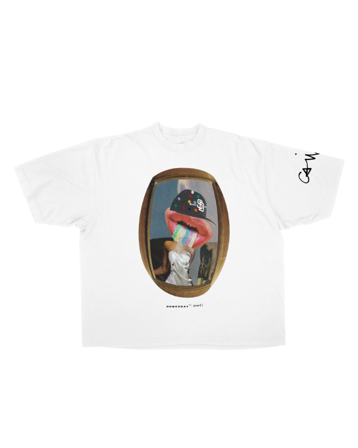 Protect The Art (SD)