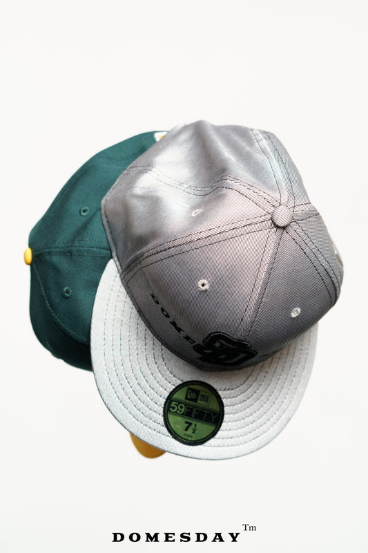 Domesday Hometeam “Silver Surfer” Fitted