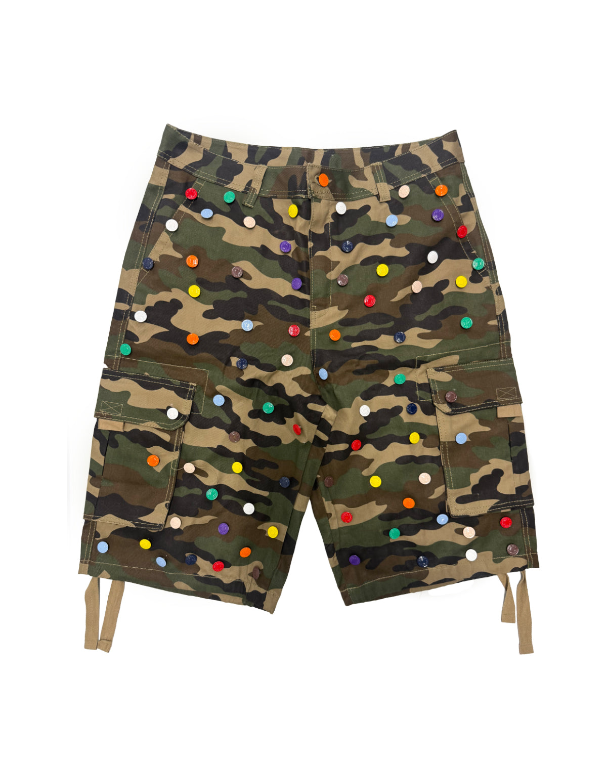 The Watchersman Fit Cargos
