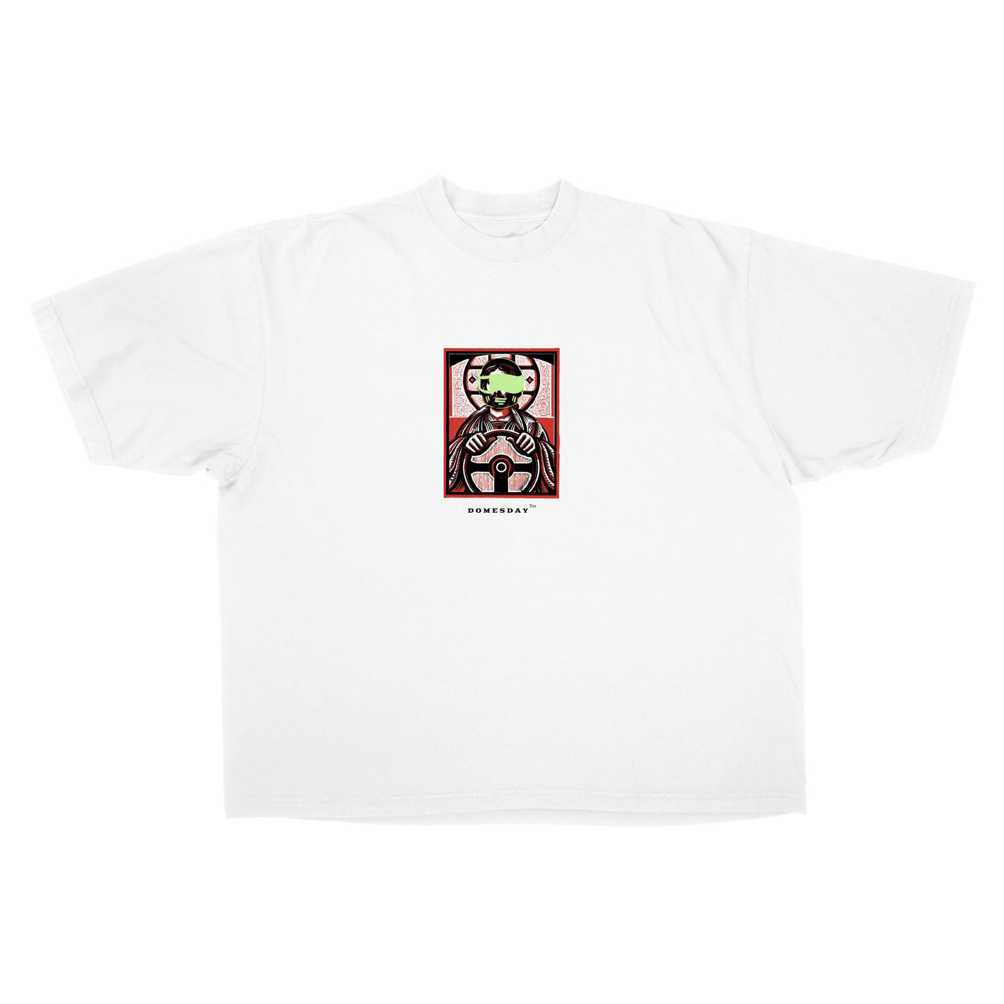 JTTW Tee